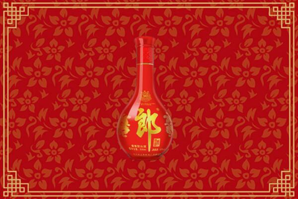 临潭县回收郎酒