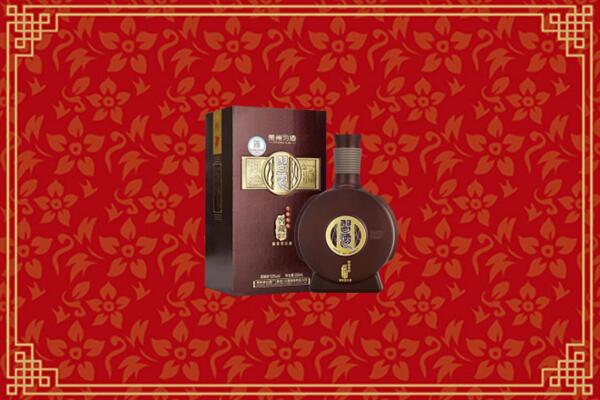 临潭县回收习酒